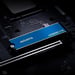 ADATA LEGEND 710 512 Go M.2 PCI Express 3.0 NVMe 3D NAND