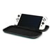PowerA NSCS0088-01 funda para consola portátil Funda protectora rígida Nintendo Sentido Multicolor