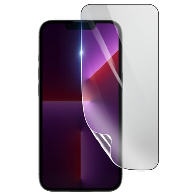 Salvadisplay per iPhone 13 Pro in idrogel anti-urto