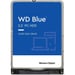 Western Digital BLUE 2 TB 2.5'' 2000 Go Série ATA III