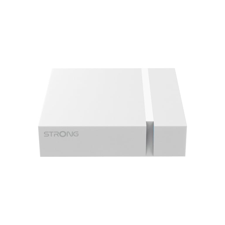Boîtier Google Tv Boîtier Google Tv Strong