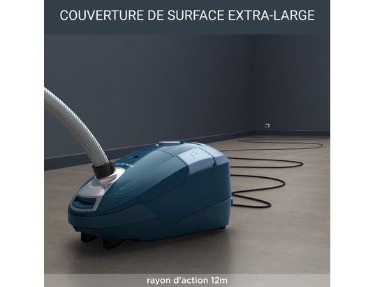 Aspirateur Rowenta RO3172EA – 900W, Capacité 4,5L, Filtration HEPA - vue 4