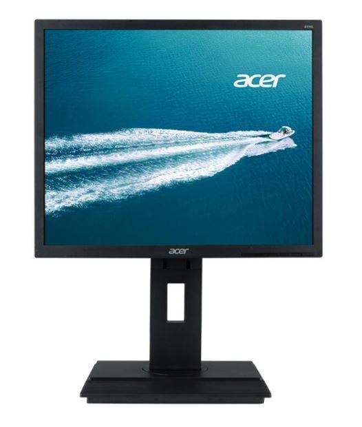 Écran PC Acer B6 B196LAymirx 19 SXGA 60Hz IPS HD Réglable en hauteur - vue 2