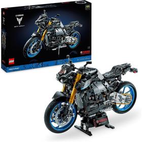 Lego Technic Yamaha Mt 10 Sp 42159 Lego