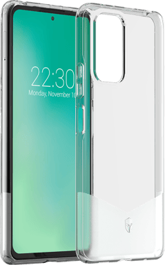 Coque renforcée Xiaomi Redmi Note 10 Pro PURE 1m Transparente + Garantie à vie Force Case