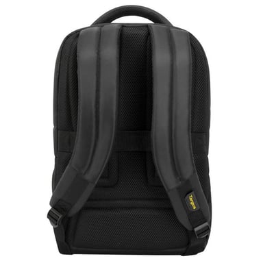 Zaino Targus Citygear 43,9 cm (17.3'') Nero