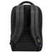 Zaino Targus Citygear 43,9 cm (17.3'') Nero