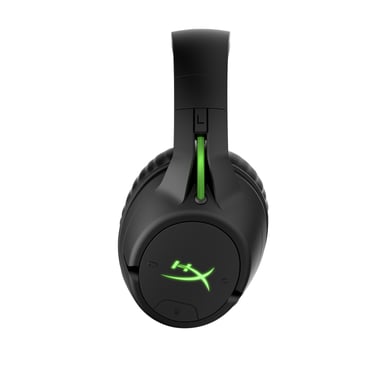 Hyperx CloudX Flight Casque Sans fil Arceau Gaming Micro-USB Noir - Neuf Noir - vue 2