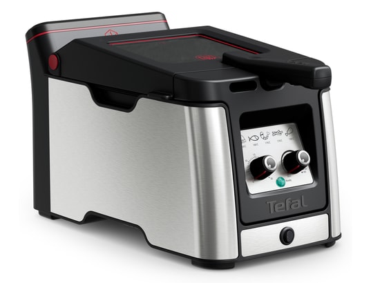 FRITEUSE TEFAL FR600D10 - Neuf