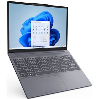 IdeaPad Slim 3 15ARP10 - vue 7