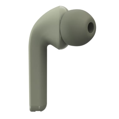 Fresh 'n Rebel Twins Fuse Casque True Wireless Stereo (TWS) Ecouteurs Appels/Musique/Sport/Au quotidien Bluetooth Vert