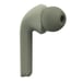 Fresh 'n Rebel Twins Fuse Casque True Wireless Stereo (TWS) Ecouteurs Appels/Musique/Sport/Au quotidien Bluetooth Vert