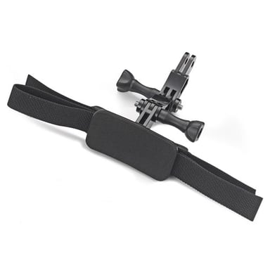 KODAK Pixpro - Sangle de casque ventilé-C