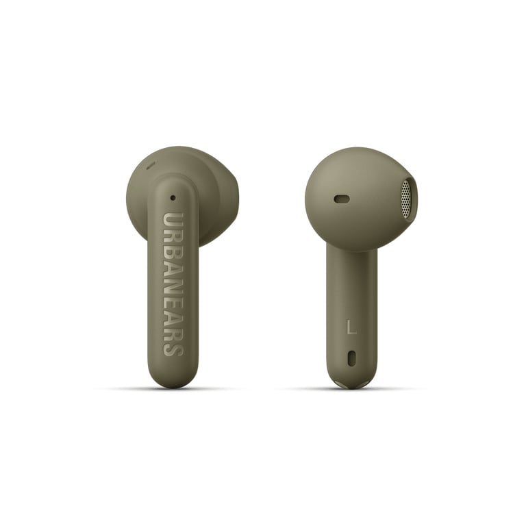 Urbanears Boo Casque True Wireless Stereo TWS Ecouteurs AppelsMusique USB Type C Bluetooth Neuf - vue 3