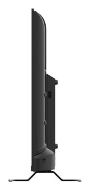 Smart-Tech 40FN01V3 TV 101,6 cm (40'') Full HD Grigio 250 cd/m²