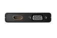 Sitecom CN-347 Adattatore da Mini DisplayPort a HDMI/VGA 2-in-1
