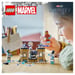 76288 LEGO® Marvel: Iron Man e la Legione di Ferro contro il soldato Hydra