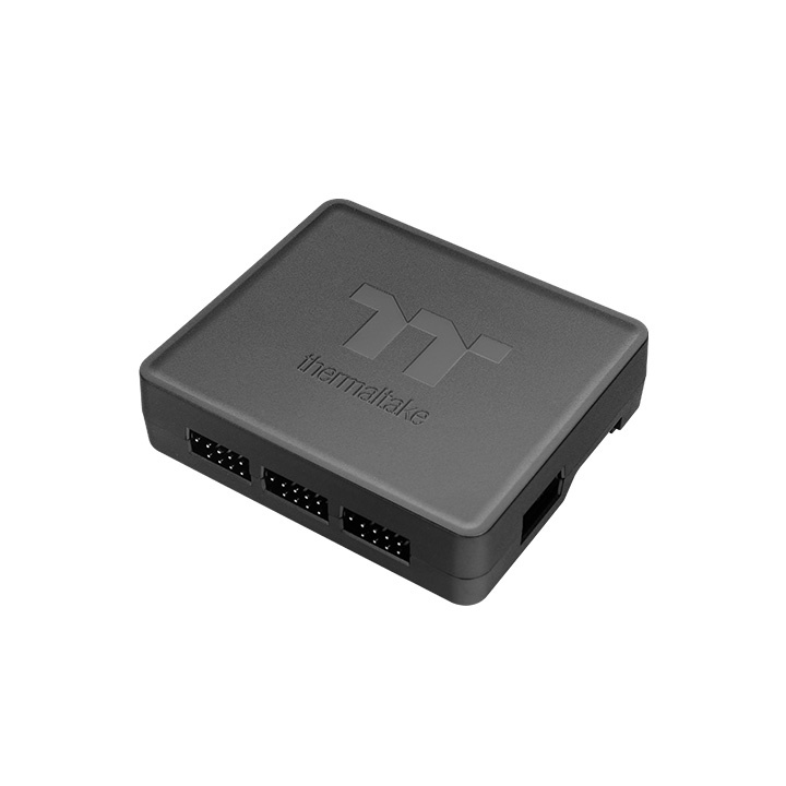 Thermaltake Pacific PR32 D5 Plus Pompe et réservoir Neuf - vue 3