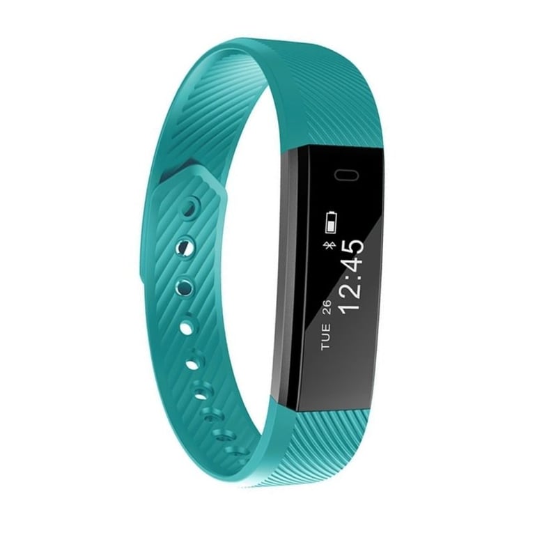 Bracelet connecté running sales