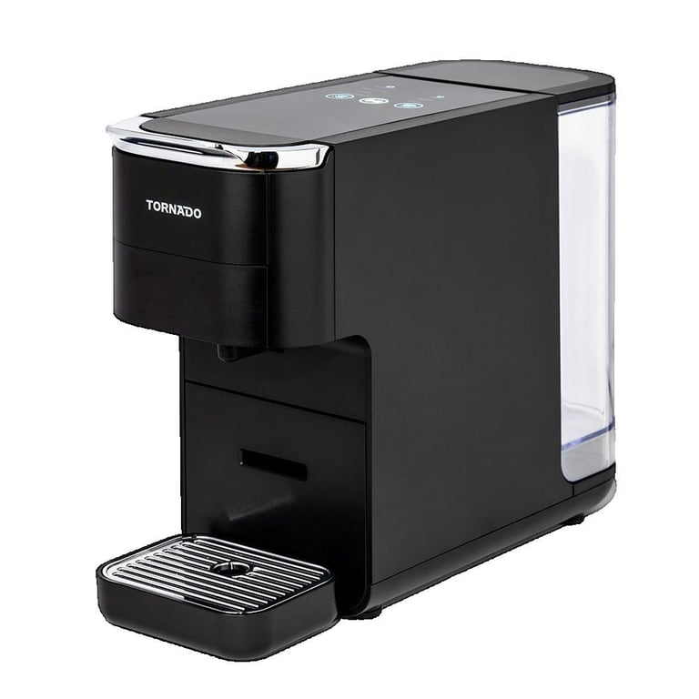 Cafetière Tornado TCM 7042 GS Neuf