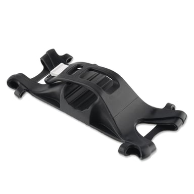 4smarts 469162 smartphone et accessoire pour téléphones portables Support d'ordinateur de bicyclette