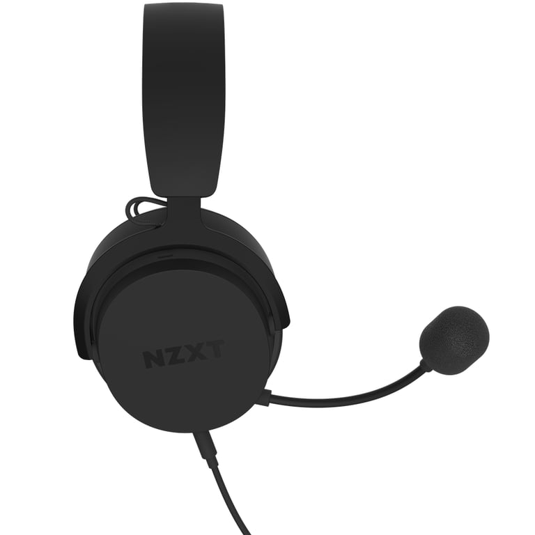 NZXT AP WCB40 B2 écouteurcasque Avec fil Arceau Jouer Neuf - vue 2