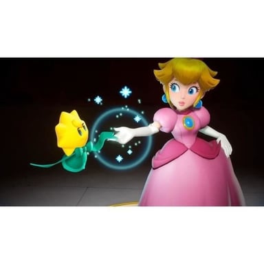 Principessa Peach: lo spettacolo! (SWITCH)