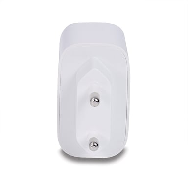 Lindy 30W USB Type A & C Charger