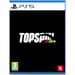 TopSpin 2K25 (PS5) - Le jeu de tennis ultime avec les légendes Federer et Williams
