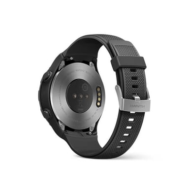 Huawei Watch 2 Sport WiFi Negro