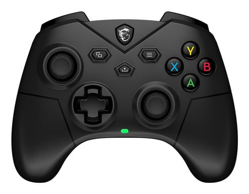 Manette de jeu PC - MSI FORCE GC300W