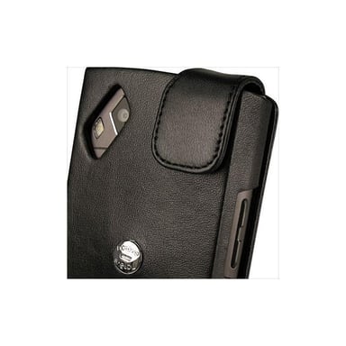 Noreve 211104TB74/F coque de protection pour téléphones portables 14,7 cm (5.8'') Étui avec portefeuille Marron Samsung Galaxy S9