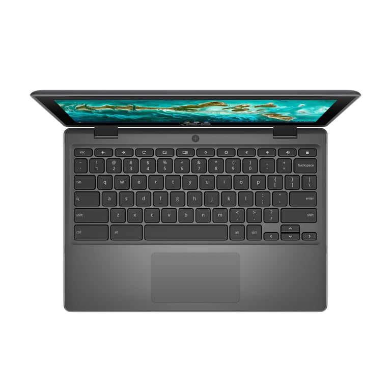 ASUS Chromebook CR1100FKA-BP0069 N4500 29,5 cm (11.6