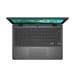 ASUS Chromebook CR1100FKA-BP0069 N4500 Pantalla táctil HD de 29,5 cm (11,6'') Intel® Celeron® N 4 GB LPDDR4x-SDRAM 64 GB eMMC Wi-Fi 6 (802.11ax) ChromeOS Gris