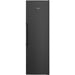 Congélateur armoire Siemens iQ500 GS36NAXCG Total NoFrost 334 L Noir anti-traces, -15 °C, alarme porte ouverte, éclairage intérieur