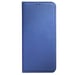 Jaym Funda Folio para Apple iPhone 15 Pro Max Función de soporte magnético Azul