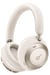 Soundcore Space One Pro Casque Sans fil Arceau Appels/Musique Bluetooth Blanc