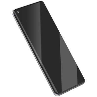 Oppo Pantalla para Oppo Find X5 Pro LCD + Cristal Táctil + Chasis Original Blanco