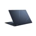 ZenBook (14'') Intel Core i5-1240P 256 Go - Ordinateur portable 35,6 cm (14'') WQXGA+ 8 Go LPDDR5-SDRAM 256 Go SSD Wi-Fi 6E (802.11ax) Windows 11 Pro Bleu
