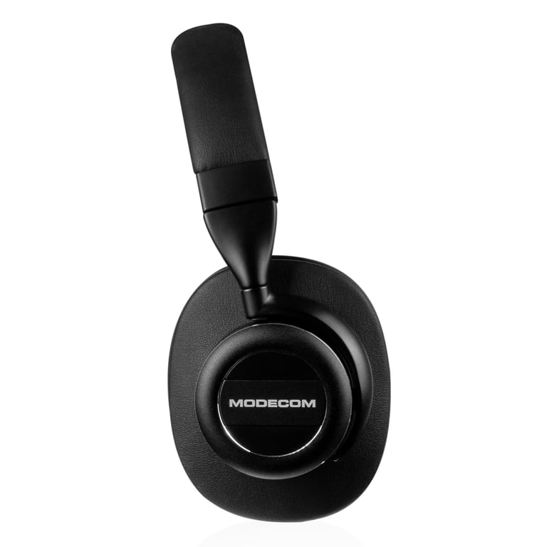 Modecom MC 1001HF écouteurcasque Écouteurs Avec fil Arceau Musique Bluetooth Neuf - vue 2