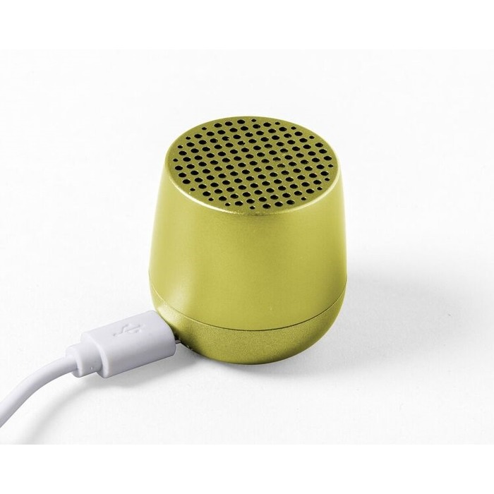 Lexon mini enceinte Mino bluetooth Neuf - vue 5
