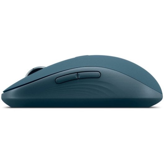 Souris Lenovo Yoga – Silencieuse, Bluetooth, Ergonomique, 4000 DPI - vue 4