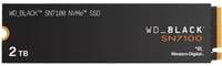 Western Digital Black WDBELG0020BBK-WRSN unidad de estado sólido 2 TB M.2 PCI Express 4.0 NVMe 3D TLC NAND