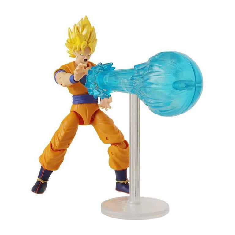 Dragon Ball Figurine Dragon Stars 17 cm Power Pack SS Goku Neuf - vue 2