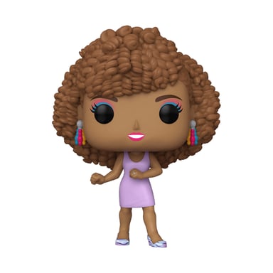 FUNKO POP! Whitney Houston