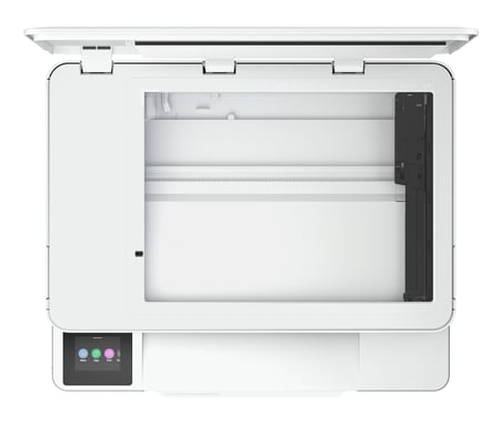Imprimante tout-en-un HP Envy 6110e Jet d'encre couleur - Copie Scan - 3 mois d'Instant ink inclus a
