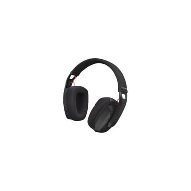 The G-Lab Gamer sans fil - KORP PLATIINIUM - Microphone - PC/PS4 / Xbox One - Noir - Neuf Noir - vue 2