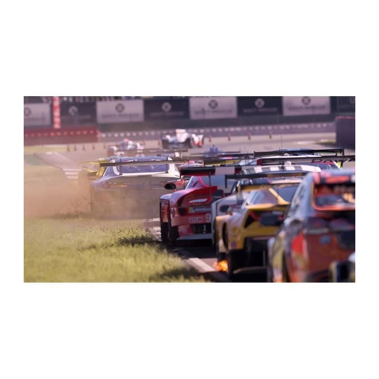 Forza Motorsport (XBOX SERIE X)