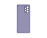 Samsung EF-PA725TVEGWW cover protettiva per cellulare 17 cm (6,7'') Viola Samsung Galaxy A72