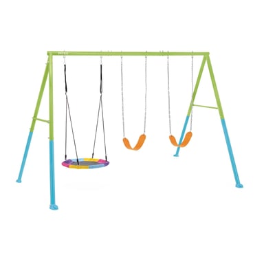Intex 44133 aire de juegos y equipamiento para áreas de juegos